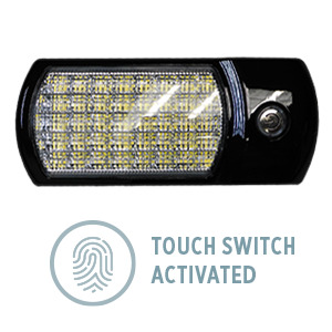 Opti-Luxx DL2000 Series Interior LED Lights