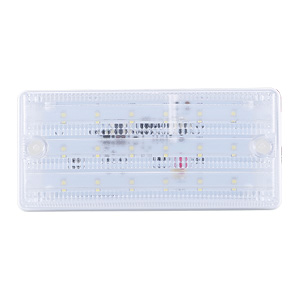 Opti-Luxx DL1000 Series Interior LED Lights