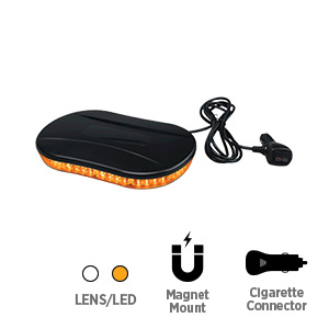 Opti-Luxx LB1000 Series Warning Mini Bars