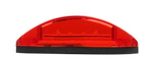 Opti-Luxx 120 Series Work Truck Marker Lights