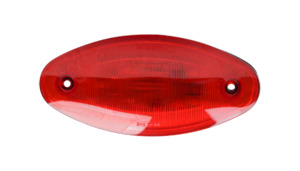 Opti-Luxx 520 Series Work Truck Marker Lights
