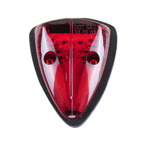 Opti-Luxx 350 Series Work Truck Marker Lights