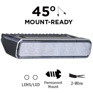 Opti-Luxx WK950 Series Work Lights