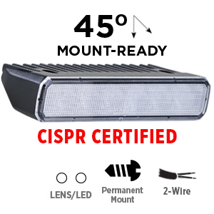 Opti-Luxx WK970 Series Work Lights