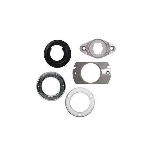 Optronics MC53 Series Marker/Clearance Light Grommet - A54GKP