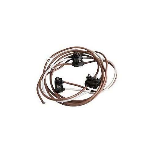 Optronics MC93 Series ID Light Bar Harness - A93PB