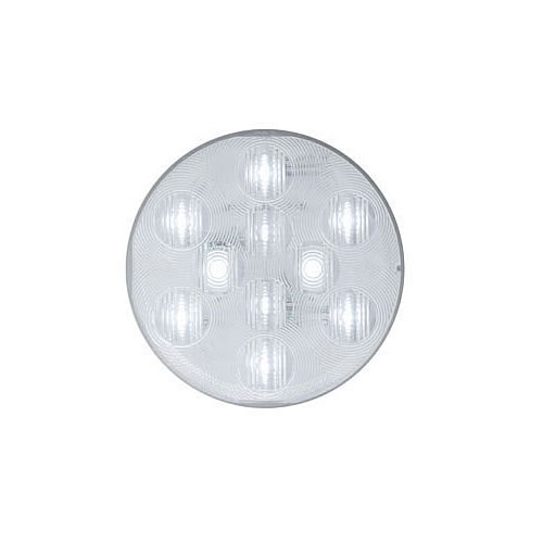 Optronics BUL11 Series 10 LED Back-Up Light with Weatherlight Connection BUL11CMBP