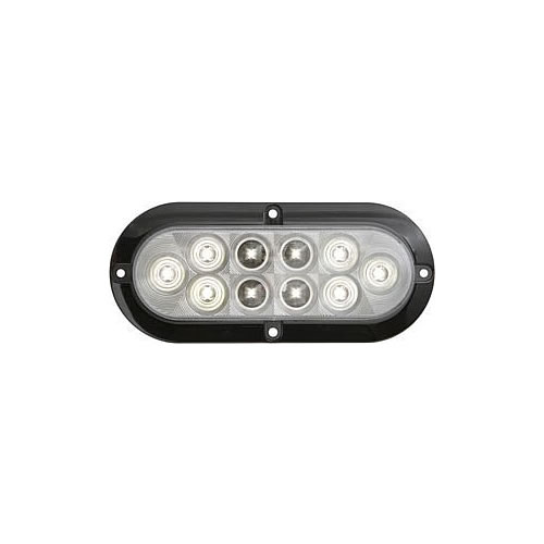Optronics BUL78 Series LED Interior/Utility Light for Surface Mount BUL78CBP