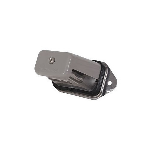 Optronics LP51 Series License Plate Light with Ear Mount LP51CBP