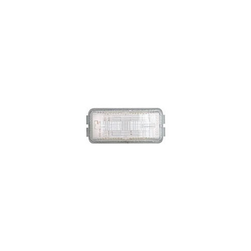 Optronics LPL91 Series Sealed LED License Light - LPL91CB