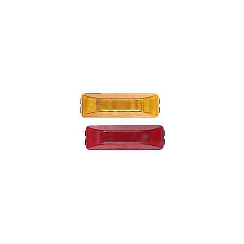Optronics MC65/67 Series Marker/Clearance Red Light Kit - MC67RK