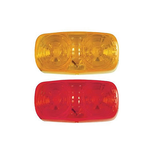 Optronics MCL45/46 Series LED Marker/Clearance Lights