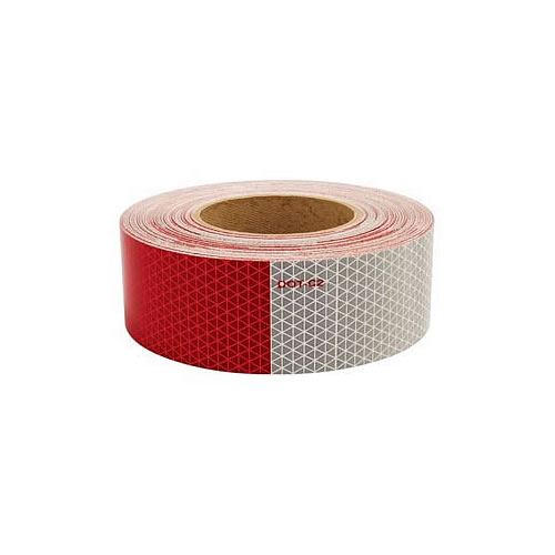 Optronics Vehicle Conspicuity Tape Solid White - RT150WBD