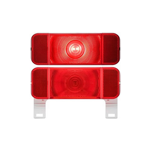 Optronics RVSTL0060/61 Series LED Stop/Turn/Tail Light - RVSTL0061