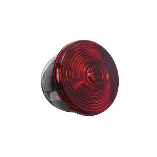 Optronics ST24/25 Series Stop/Turn/Tail Light Driver Side with License Illuminator - ST25RB