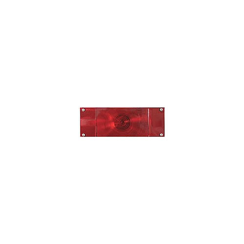 Optronics ST16/17 Series Stop/Turn/Tail Light Yellow - ST16RS