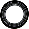 Optronics Grommet For 4" Round - A46GB