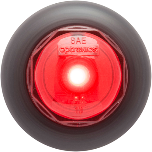 Optronics LED 3/4" Marker/Clearance