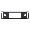 Optronics Black Surface Mount Bracket Only for MC-65/67 - A65B