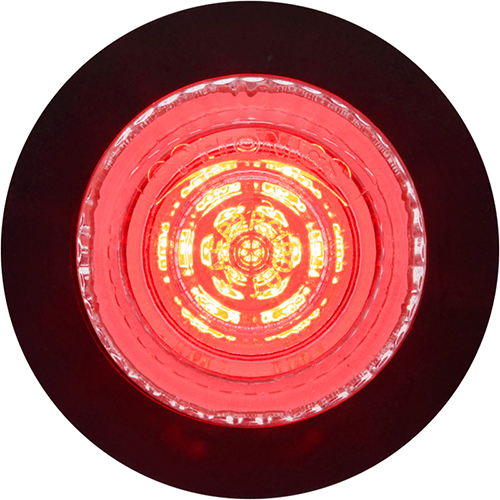Optronics LED Marker/Clearance Pc Grommet