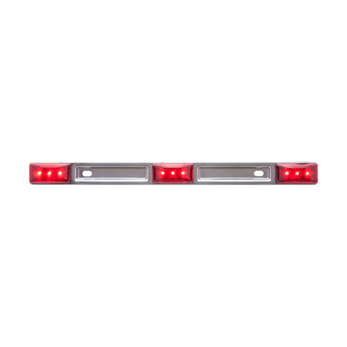 Optronics MCL97 SERIES LED ID Light Bars