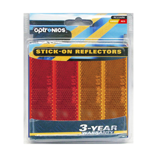 Optronics RE11 SERIES Reflectors