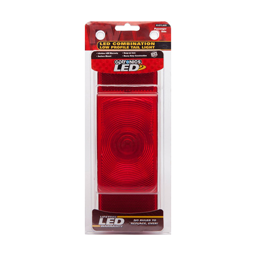Optronics RVSTL60/61 SERIES RV Tail Lights