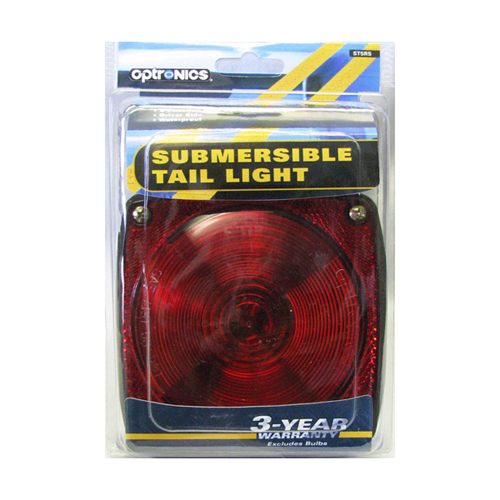 Optronics ST4/5 SERIES Stop/Turn/Tail Lights