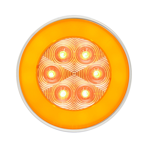 Optronics STL101 GROMMET MOUNT SERIES LED Stop/Turn/Tail Lights