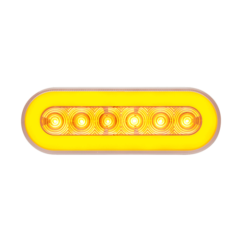 Optronics STL111 GROMMET MOUNT SERIES LED Stop/Turn/Tail Lights
