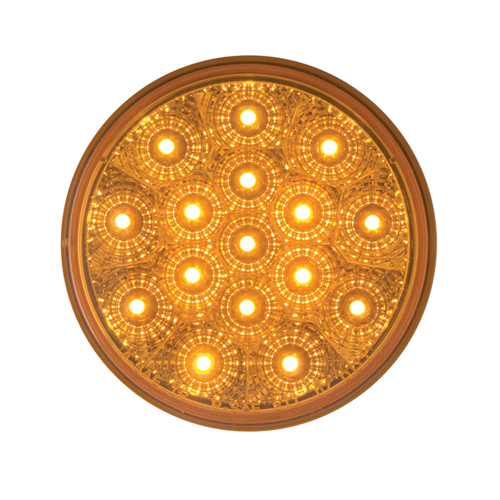 Optronics STL23 SERIES LED Stop/Turn/Tail Lights