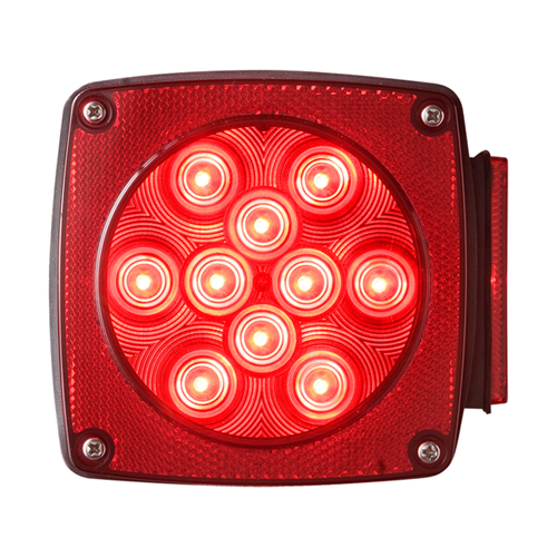 Optronics STL8/9 SERIES LED Stop/Turn/Tail Lights