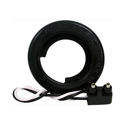 Peterson 146-18K Grommets Open-Back, Kit