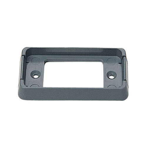 Peterson 150-09 Mounting Brackets Gray