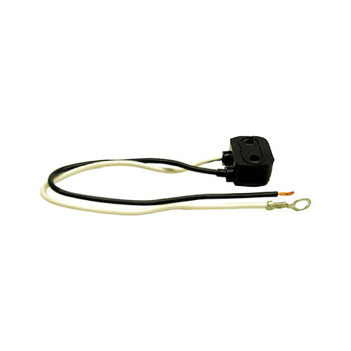 Peterson 153-49 Marker Lamp Plug 6" Lead