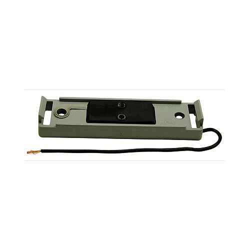 Peterson 154-09K ?Surface-Mount Brackets Gray Kit