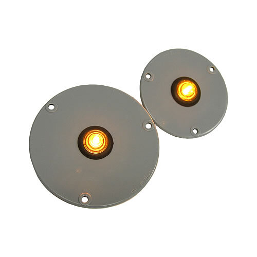 Peterson 176-11 Retrofit Adaptor Flanges