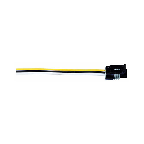 Peterson Turn Signal 9" Lead Plug - 344-49