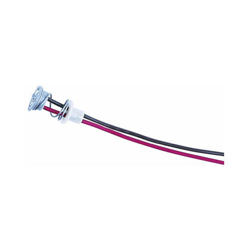 Peterson 413-07 Pigtail Plug 10" Lead