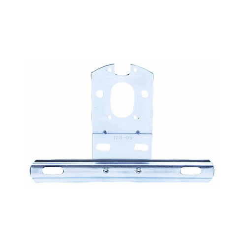Peterson 428-09 Universal License Brackets Steel