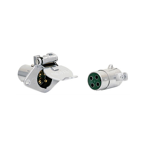 Peterson Connectors & Adapters