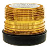 Peterson Single Flash Strobe Beacon, Amber, Box - 796A