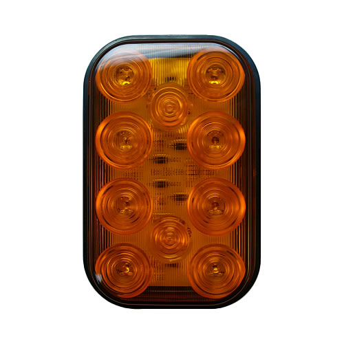 Peterson 850 LED Turn Signal/Utility Lights