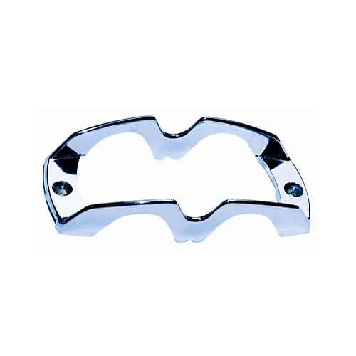 Peterson 106-09 Chrome Guard