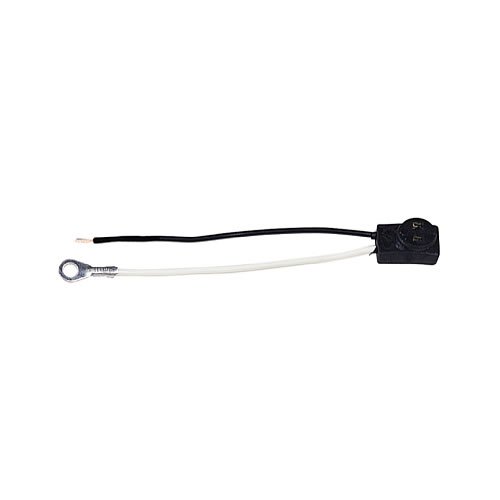 Peterson B160-49 Marker Lamp Plug 8" Lead