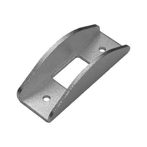 Peterson B168-092 Aluminum Brush Guard