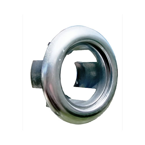 Peterson B176-09X Theft-Deterrent Ring Chrome