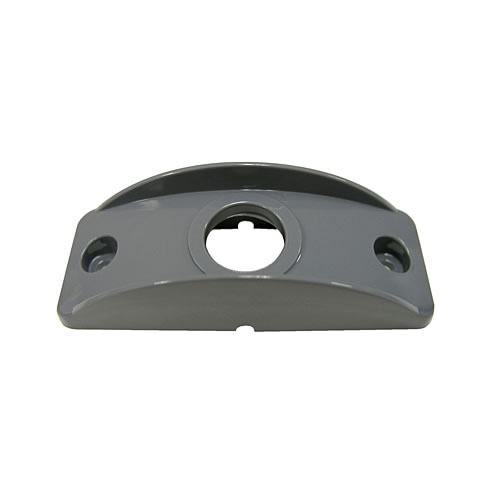 Peterson B176-10 Branch Deflector - Gray Housing