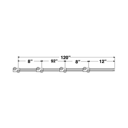 Peterson Trailer Wiring & Harnesses