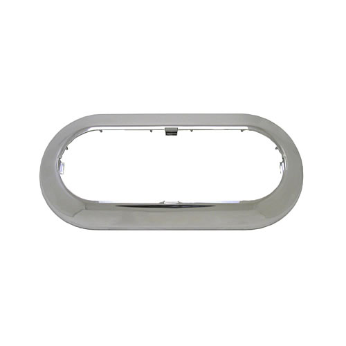 Peterson B423-11 Decorative Chrome Bezel Accessory